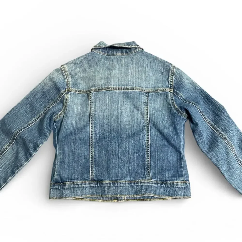 Old Navy this classic